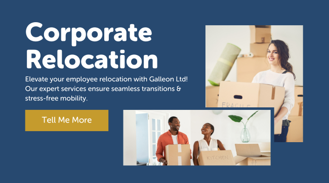 Find out more about employee relocation