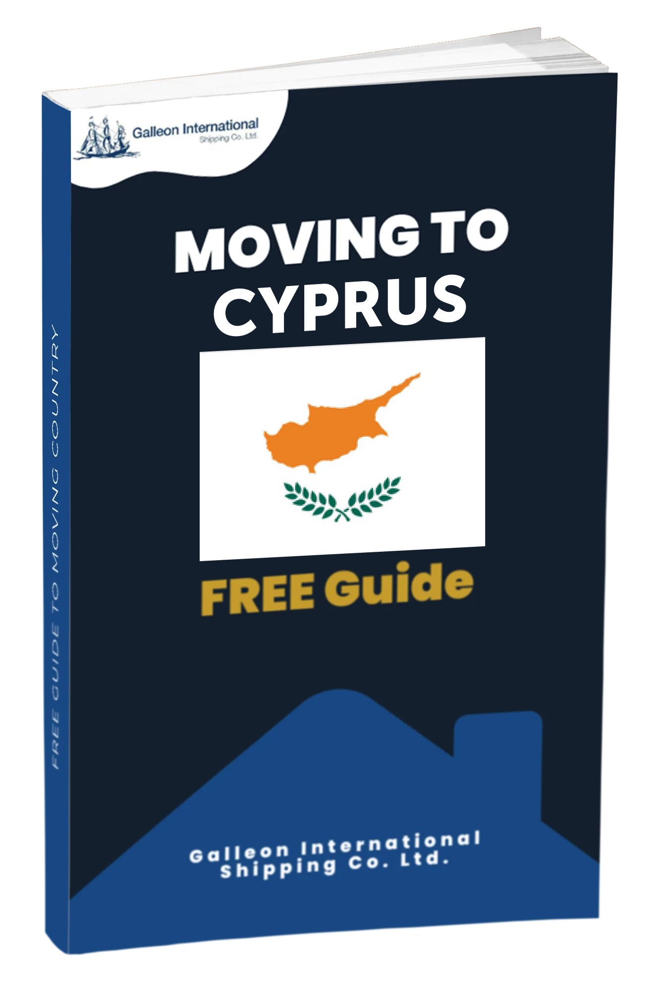 Cyprus Guide