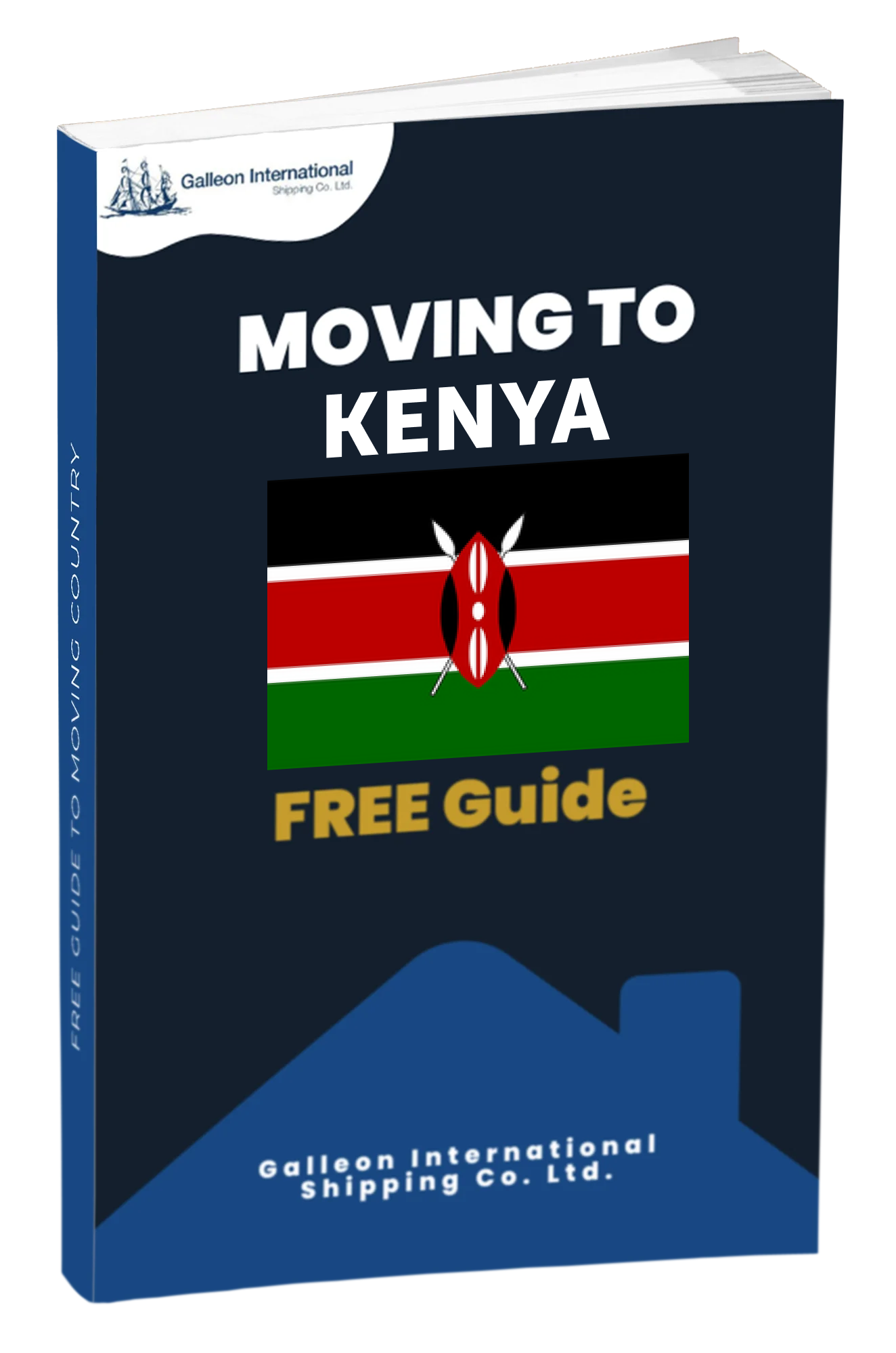 Kenya